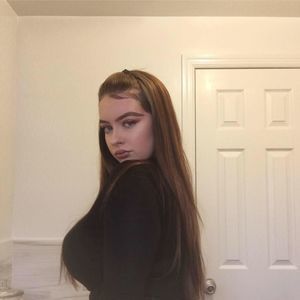 Meet your Posher, Brandie